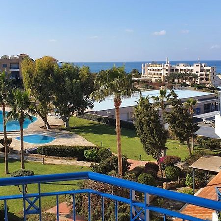 Kings Palace 304 Apartment Пафос Екстериор снимка