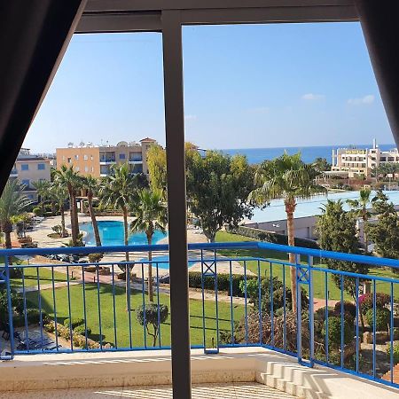 Kings Palace 304 Apartment Пафос Екстериор снимка