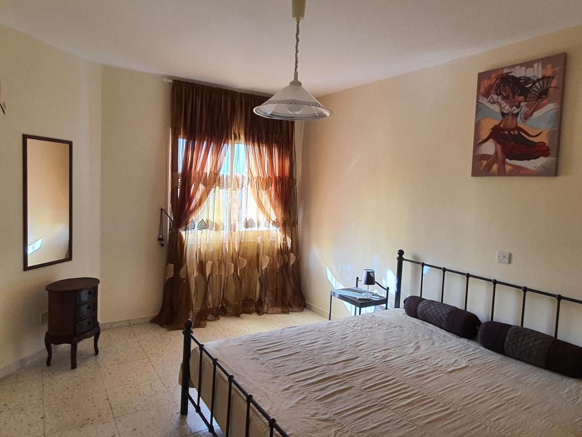 Kings Palace 304 Apartment Пафос Екстериор снимка