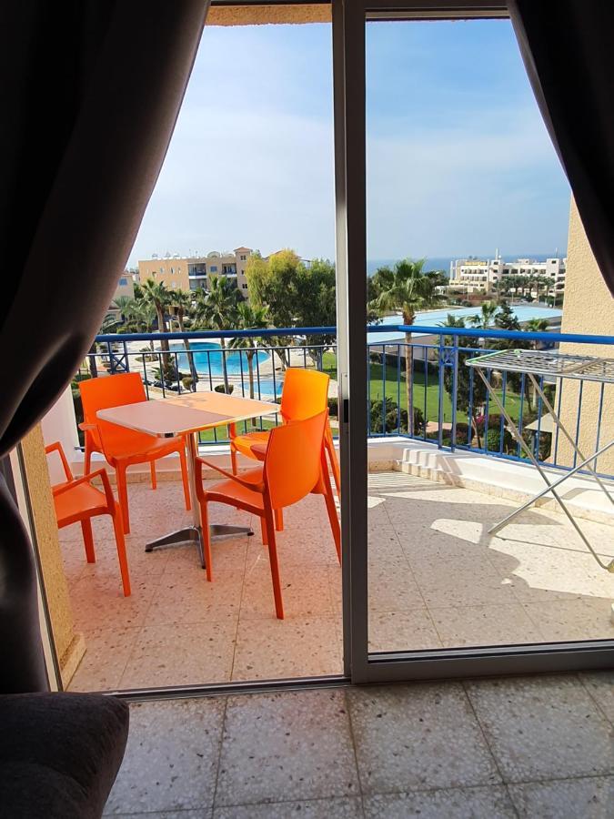 Kings Palace 304 Apartment Пафос Екстериор снимка