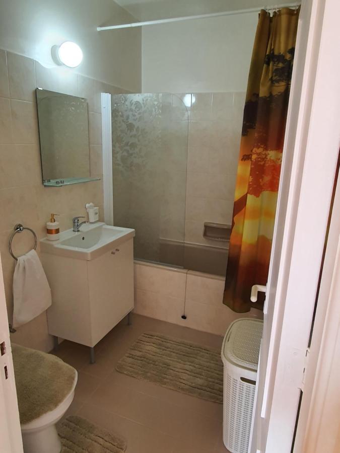 Kings Palace 304 Apartment Пафос Екстериор снимка