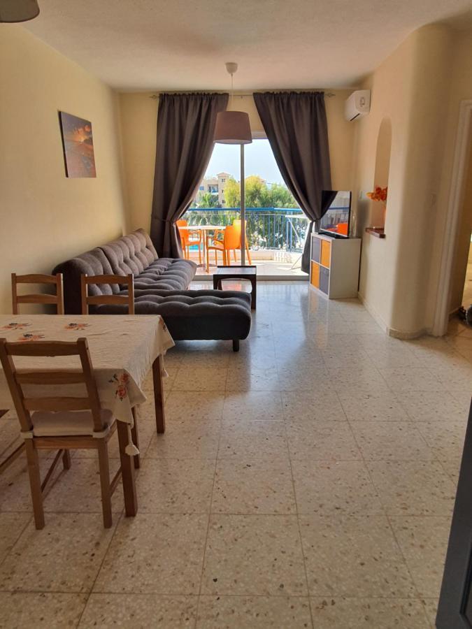 Kings Palace 304 Apartment Пафос Екстериор снимка
